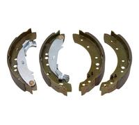 MAXGEAR 19-0321 Kit ganasce freni