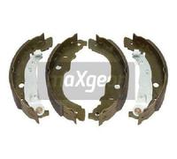 Originale MAXGEAR Set Di Freni 19-1778 Per Citroën DS Peugeot