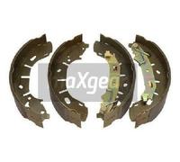 Originale MAXGEAR Set Di Freni 19-2059 Per Fiat