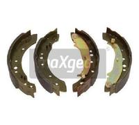 Originale MAXGEAR Set Di Freni 19-2067 Per Mitsubishi Smart