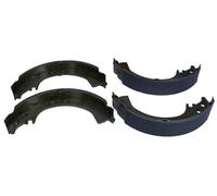 MaXgear Kit ganasce freno 19-3487 posteriori per Toyota e Daihatsu