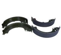 MAXGEAR Kit Ganasce Freno Posteriore per Mitsubishi L 300 / Delica II Bus