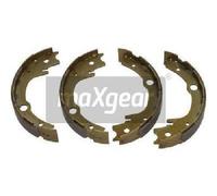 Originale MAXGEAR Set Di Freni A Tamburo 19-1781 Per Toyota