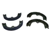Originale MAXGEAR Set Di Freni A Tamburo 19-2064 Per Nissan