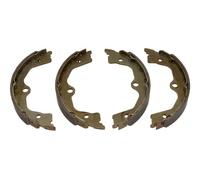 Originale MAXGEAR Set Di Freni A Tamburo 19-2073 Per Honda