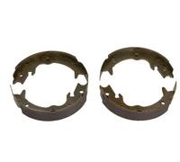 Kit ganasce, Freno stazionamento Assale posteriore Dx 19-3481 MAXGEAR per HONDA