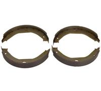 Originale MAXGEAR Set Di Freni A Tamburo Feststellbremse 19-3465 Per Jeep