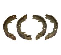 MAXGEAR Kit ganasce freno 19-2082 assale posteriore Dx per Jeep/Chrysler/Citroën