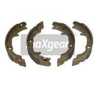 Originale MAXGEAR Set Di Freni A Tamburo Per Chrysler Citroën 19-2082