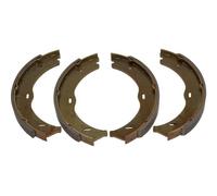 Originale MAXGEAR Set Di Freni A Tamburo Per Mercedes-Benz 19-1777