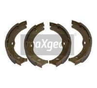 Kit ganasce, Freno stazionamento Assale posteriore Dx 19-1777 MAXGEAR