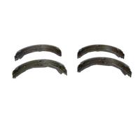 Kit ganasce, Freno stazionamento Assale posteriore Dx 19-2083 MAXGEAR