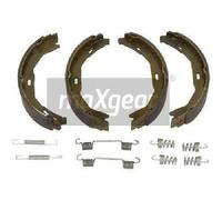 Originale MAXGEAR Set Di Freni A Tamburo Per Mercedes-Benz 19-2083