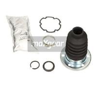 Soffietto giunto semiasse sul lato del cambio 49-1078 MAXGEAR per AUDI VW SEAT