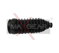 Soffietto cremagliera Assale anteriore Sx Gomma 72-1712 MAXGEAR per VW SEAT