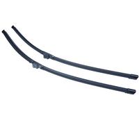 2x Maxgear 39-0135 Tergicristallo Frontale per VW Touareg 7L6 7L7 7LA Porsche