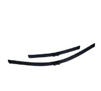 MAXGEAR Tergicristallo Tergicristalli Frontale per Ford Fiesta VI Fiat 500L 199