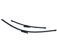 MAXGEAR Spazzola tergi per OPEL VAUXHALL 39-0648