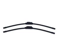 Originale MAXGEAR Spazzola Tergicristallo 39-0666 Per Fiat Land Rover VW Volvo