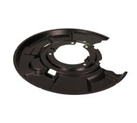 MAXGEAR Lamiera paraspruzzi disco freno 19-3584 posteriore sinistra BMW F20/E87/E81