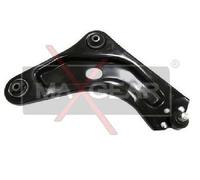 Maxgear 72-1544 Manubrio Sospensione Ruota Anteriore Destro per Peugeot Citroën