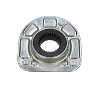 Cuscino ammortizzatore Assale anteriore Gomma/Metallo 72-1563 MAXGEAR per VOLVO