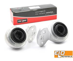 Originale Maxgear Supporto Idraulico Braccio Manubrio Set Cuscinetto BMW 3-ER