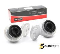 Originale Maxgear Supporto Idraulico Braccio Manubrio Set Cuscinetto BMW 3er E46