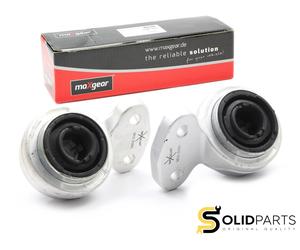 Originale Maxgear Supporto Idraulico Braccio Manubrio Set Cuscinetto BMW 3er E46