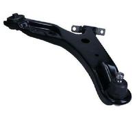 MAXGEAR Braccio Oscillante Manubrio Sospensione Ruota Ant. Dx Sotto per Hyundai