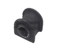 2x MAXGEAR Supporto Stabilizzatore Posteriore SX Destra per Ford Mondeo III