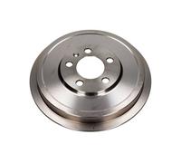 Originale MAXGEAR Tamburo Frenante 19-0850 Per Skoda VW