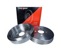Originale MAXGEAR Tamburo Frenante 19-1351 Per Toyota