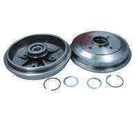 Originale MAXGEAR Tamburo Frenante 19-3681 Per Citroën Peugeot