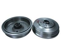 Originale MAXGEAR Tamburo Freno 19-2425 Per Seat VW