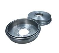 Originale MAXGEAR Tamburo Freno 19-3706 Per Toyota
