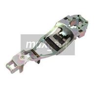 MAXGEAR Telaio, maniglia esterna sportello compatibile con AUDI SEAT VW 28-0403