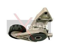 Originale MAXGEAR Tendicinghia Cinghia Scanalata 54-0044 per Audi Seat Skoda VW