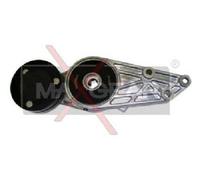 MAXGEAR Tendicinghia, Cinghia Poly-V compatibile con AUDI SEAT SKODA VW 54-0048