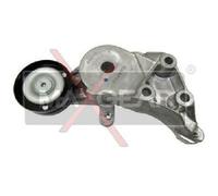 MAXGEAR Tendicinghia, Cinghia Poly-V compatibile con AUDI SEAT SKODA VW 54-0441