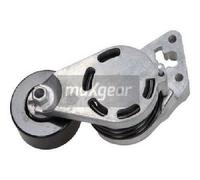 MAXGEAR Tendicinghia, Cinghia Poly-V compatibile con AUDI SEAT SKODA VW 54-0554