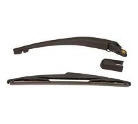 Maxgear 39-0406 Tergicristalli Pulizia Dischi Posteriore per Nissan Almera II