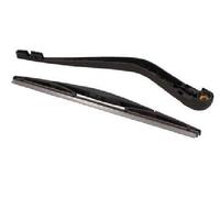 Braccio tergi, Pulizia cristalli per NISSAN 39-0498