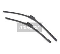 MAXGEAR Tergicristallo Frontale per VW Golf VI 5K1 Mercedes Benz a Class W176