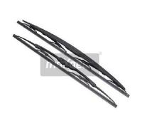 Maxgear 39-0099 Tergicristallo Frontale per Skoda Mazda Honda Toyota Alfa Romeo