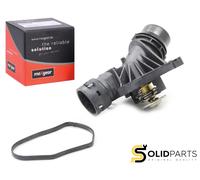 Originale MAXGEAR Termostato Raffreddamento Liquido Refrigerante Tenuta BMW 1er
