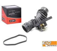 Originale MAXGEAR Termostato Raffreddamento Liquido Refrigerante Tenuta BMW 1er