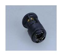 MAXGEAR Termostato 67-0116 Valvola Termostatica,Termostato Refrigerante VW,AUDI,SKODA,Golf V Hatchback (1K1),POLO (9N_),GOLF VI (5K1)