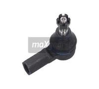 MAXGEAR Testa barra d'accoppiamento per HONDA 69-0256