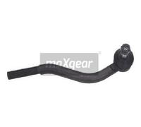 Testina barra sterzo Esterno 69-0370 MAXGEAR per CITROËN C5 I C5 I Break C5 II